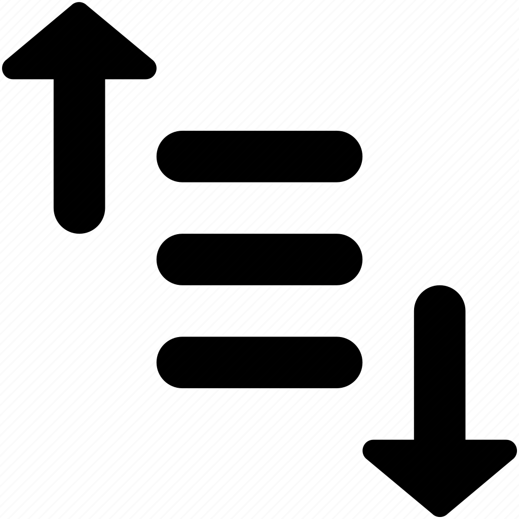 Text Sorter - Sort text lines in different ways