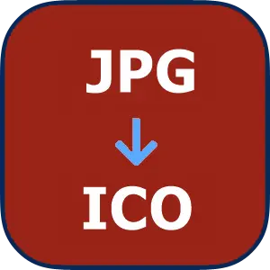 JPG to ICO