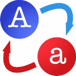 Case Converter - Text Generator Tool